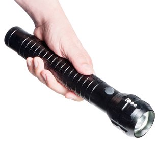 LED zaklamp MAULkronos XL