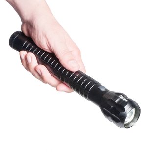 LED zaklamp MAULkronos L