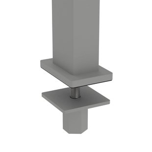 Adapters voor tafelmontage voor MAULjaval of MAULjuvis