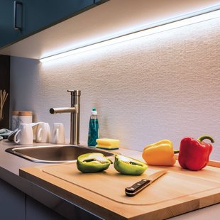 Paulmann MaxLED 1000 strip IP44 1m daglicht