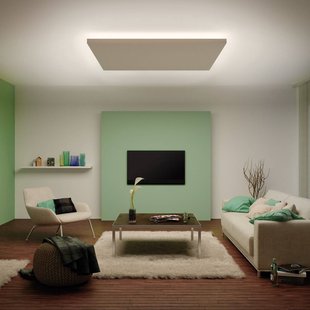 Paulmann MaxLED 1000 strip IP44 1m warmwit