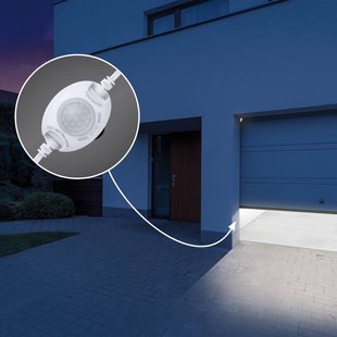 Paulmann MaxLED Night PIR-bewegingssensor