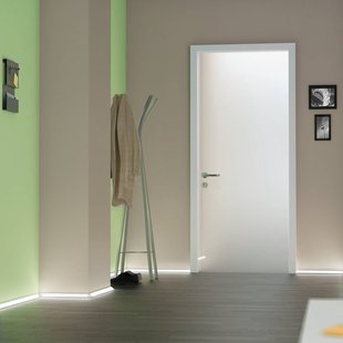 Paulmann profiel Delta buitenhoeken 2 stuks / pak