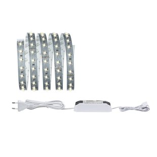 Paulmann MaxLED 500 basisset IP20 warmwit 1,5m