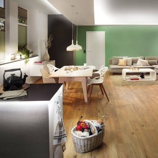 Paulmann MaxLED 1000 basisset IP44 warmwit 1,5m