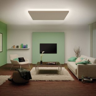 Paulmann MaxLED 1000 basisset IP44 warmwit 3m