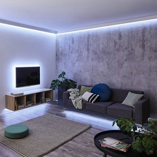 Paulmann MaxLED 250 basisset IP20 daglicht 3m