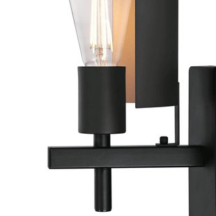 Westinghouse wandlamp Sirino