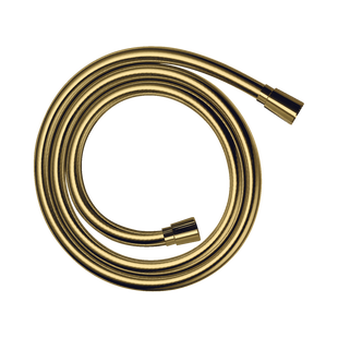Doucheslang Isiflex HansGrohe 125 cm Gepolijst Goud