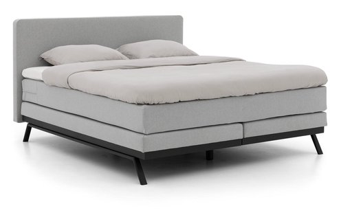 Goossens Boxspring Avance Slow