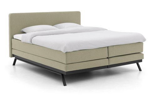 Goossens Boxspring Avance Slow