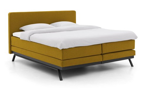 Goossens Boxspring Avance Slow