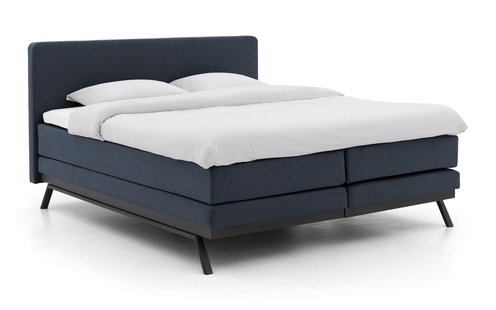Goossens Boxspring Avance Slow