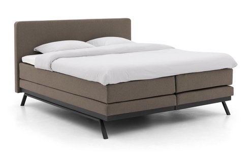 Goossens Boxspring Avance Slow