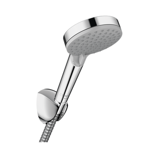 Badset Met Doucheslang HansGrohe Vernis Blend Vario EcoSmart 160 CM Chroom