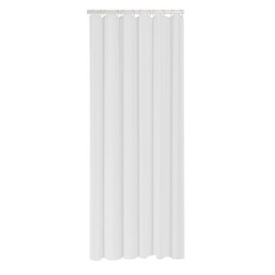 Douchegordijn Sealskin Granada PEVA 120x200cm wit
