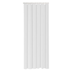 Douchegordijn Sealskin PEVA Granada 240x180 Wit