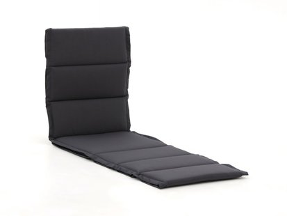 Tex Style Michelin Fiber tuinkussen voor ligbed 200x57cm - Laagste prijsgarantie!