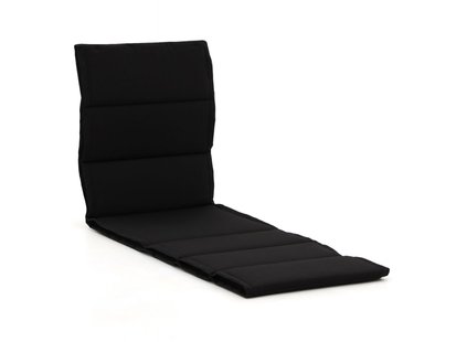 Tex Style Michelin Fiber tuinkussen voor ligbed 200x57cm - Laagste prijsgarantie!