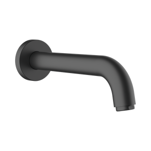 Baduitloop HansGrohe Vernis Blend Mat Zwart