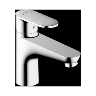 Badmengkraan HansGrohe Vernis Blend Eengreeps Monotrou Chroom