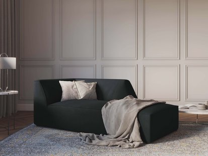 Chaise longue rechts Sao ribstof | Windsor & Co