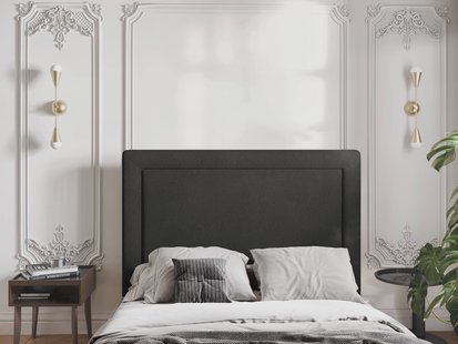 Hoofdbord Marie bouclé | CXL by Christian Lacroix