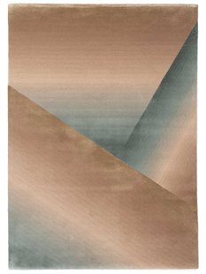 Ferreira de Sa - Grading Sugerbomb - 170x240 cm Vloerkleed