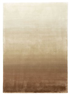 Ferreira de Sa - Gradient Toast - 170x240 cm Vloerkleed