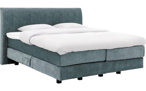 Goossens Excellent Boxspring Briljant Supreme excl. voetbord