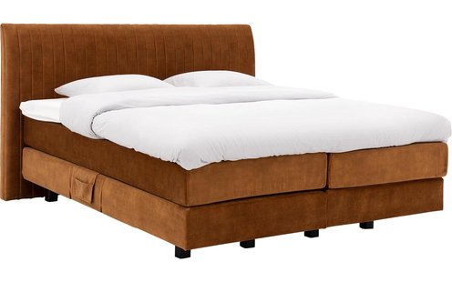 Goossens Excellent Boxspring Briljant Supreme excl. voetbord