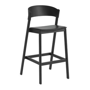 Cover Barkruk 106 - Gestoffeerd