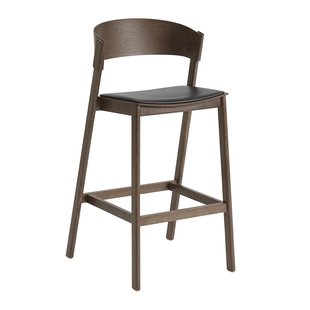 Cover Barkruk 106 - Gestoffeerd