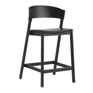 Cover Barkruk 96 - Gestoffeerd