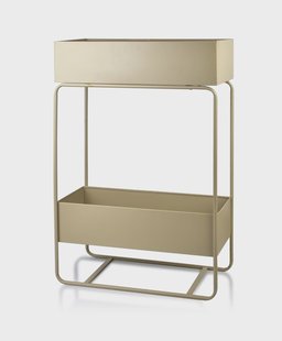 2-laags plantenhouder Swen | Mondex 2-laags plantenhouder Swen | Mondex