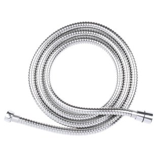 Doucheslang Differnz 1.5 m Chroom