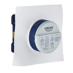 Inbouwbox GROHE Rapido SmartBox Universeel