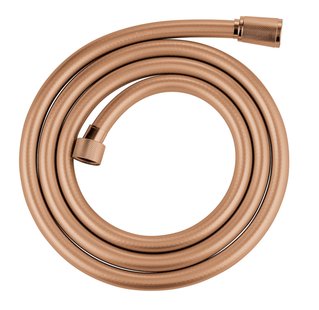 Doucheslang GROHE Silverflex Twistfree 175 cm Warm Sunset