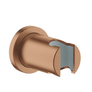 Handdouchehouder GROHE Rainshower Warm Sunset Geborsteld