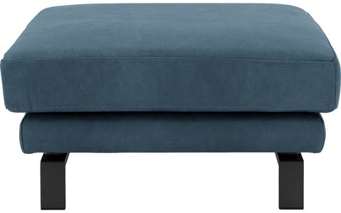 Goossens Hocker Nuance, Hocker 81 x 81 cm
