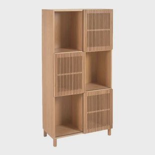 Kave Home Beyla Boekenkast