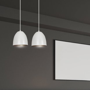 2-lichts hanglamp Lenox | Cozyhouse 2-lichts hanglamp Lenox | Cozyhouse