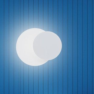 Wandlamp Eclipse | Alygn Wandlamp Eclipse | Alygn