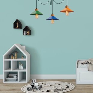 3-lichts Hanglamp Casey | Opviq