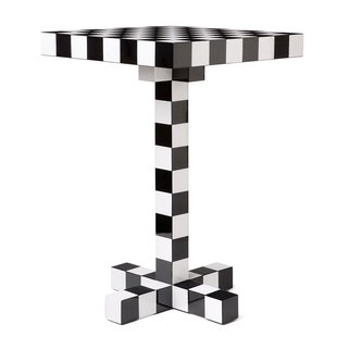 Chess Bijzettafel