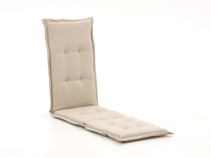 Tex Style tuinkussens voor deckchair 195x45cm - Laagste prijsgarantie!
