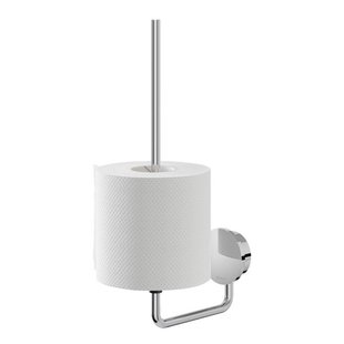 Reserverolhouder Geesa Opal Chroom