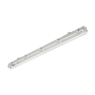 Philips Professional Lichtverstrooier Lege behuizing WT050C 1xTLED L1500