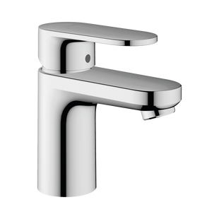 Wastafelmengkraan HansGrohe Vernis Blend 70 Eengreeps Zonder Afvoer Chroom