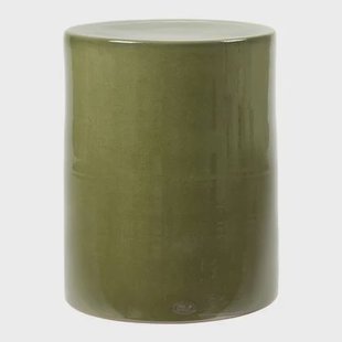 SERAX - Marie Michielssen - Pawn Bijzettafel - Rond H 46 cm - Groen